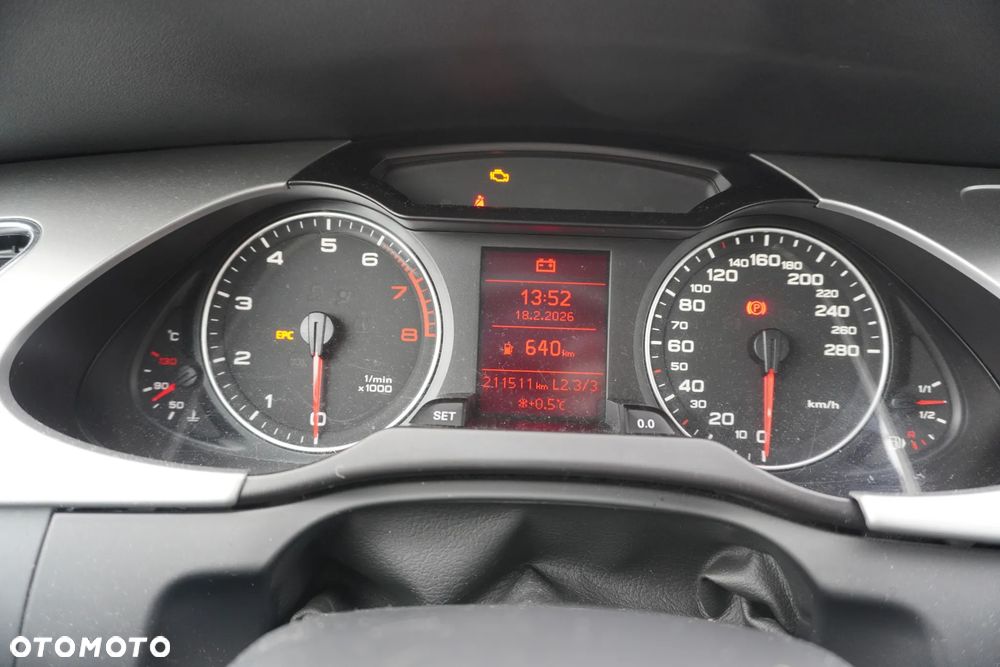 Audi A4 Limousine 1.8 TFSI - 17