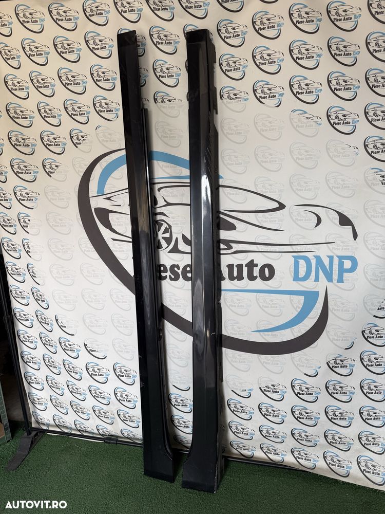 Prag stanga dreapta Bmw seria 5 G30 G31 - 2