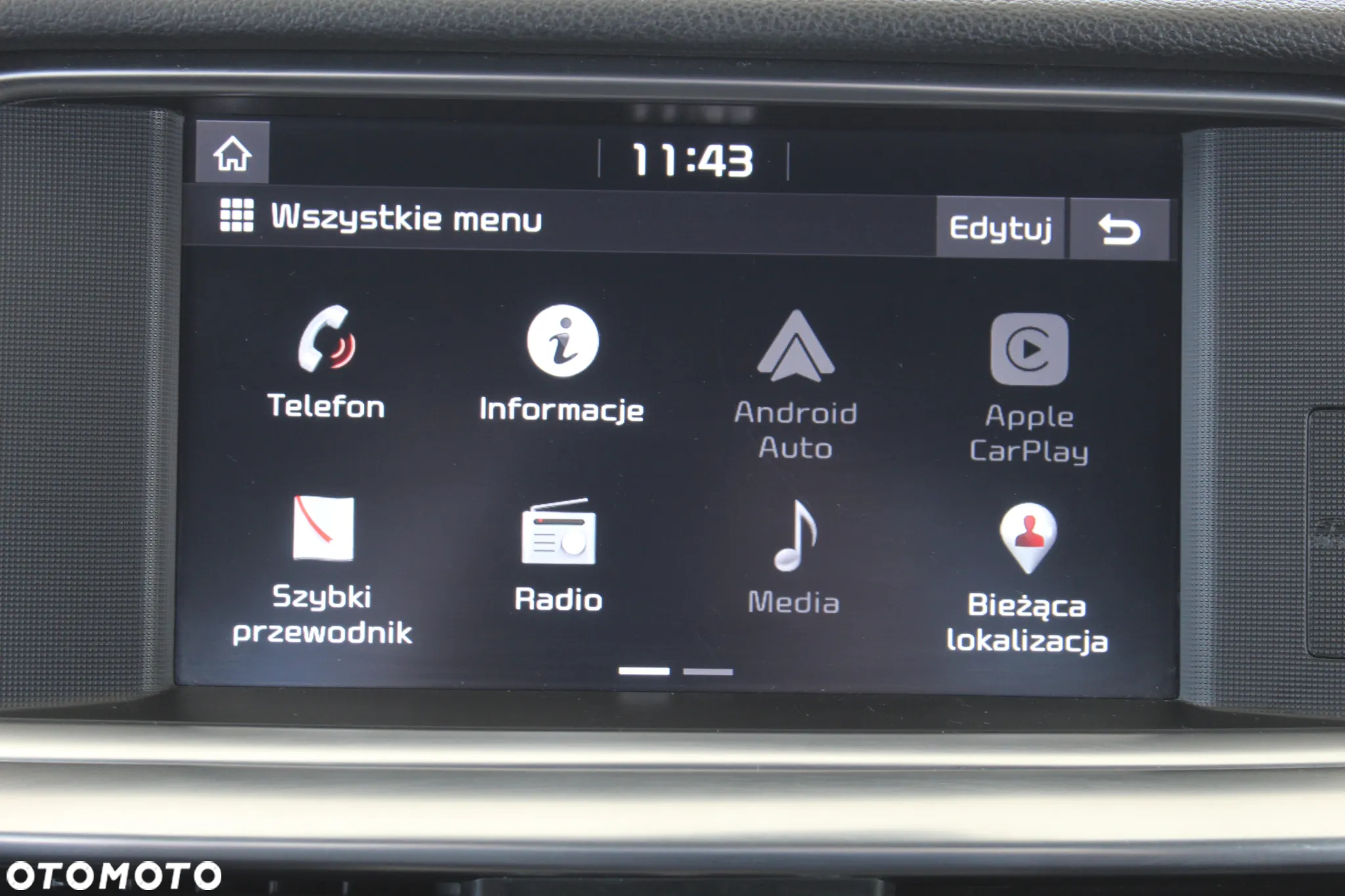Kia Optima 1.6 T-GDI GT Line DCT - 18