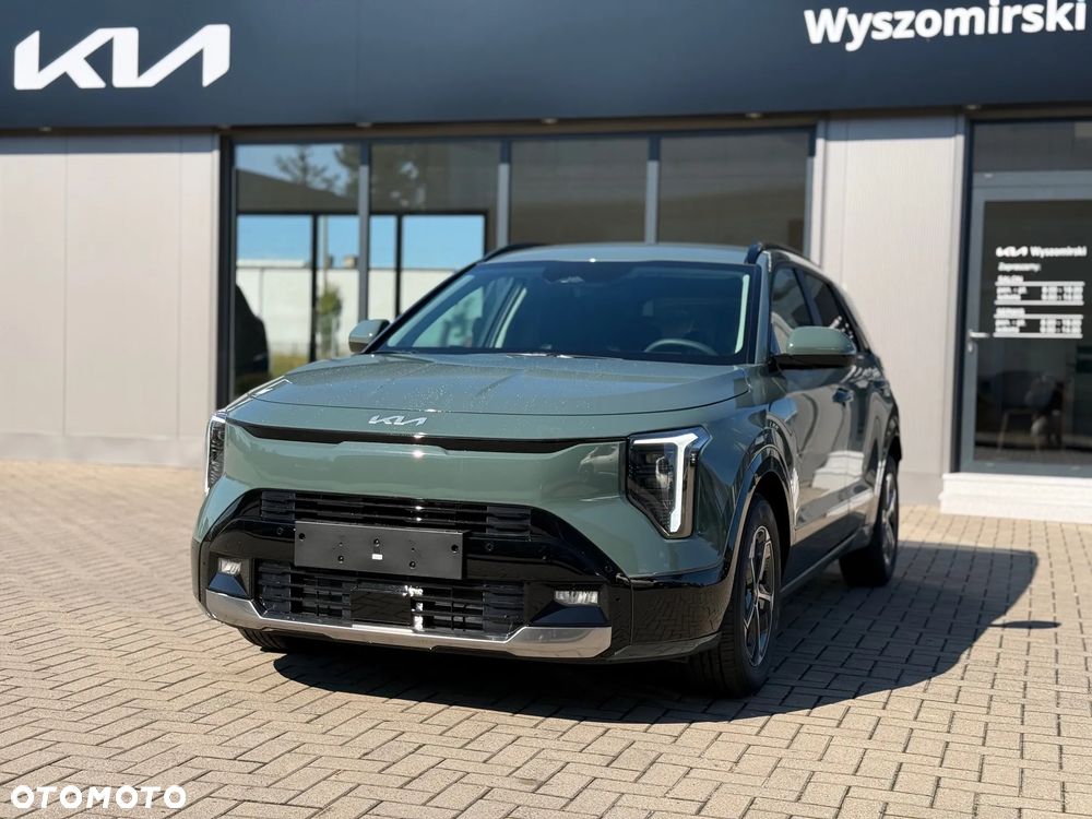Kia Niro 1.6 GDI Hybrid L - 8