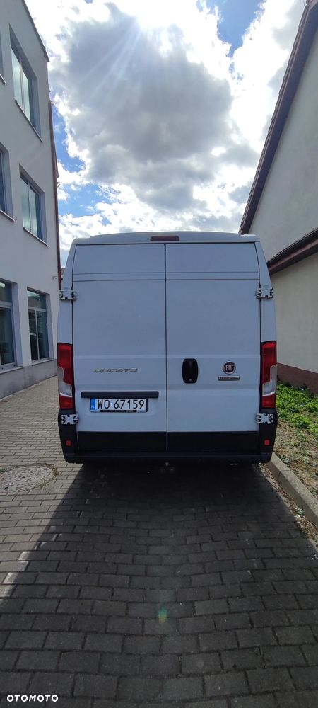 Fiat Ducato - 6