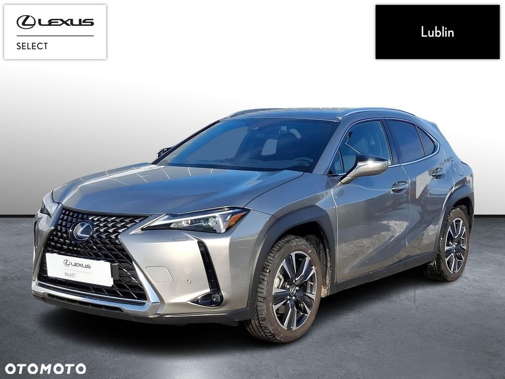 Lexus UX 250h GPF Business 2WD - 1