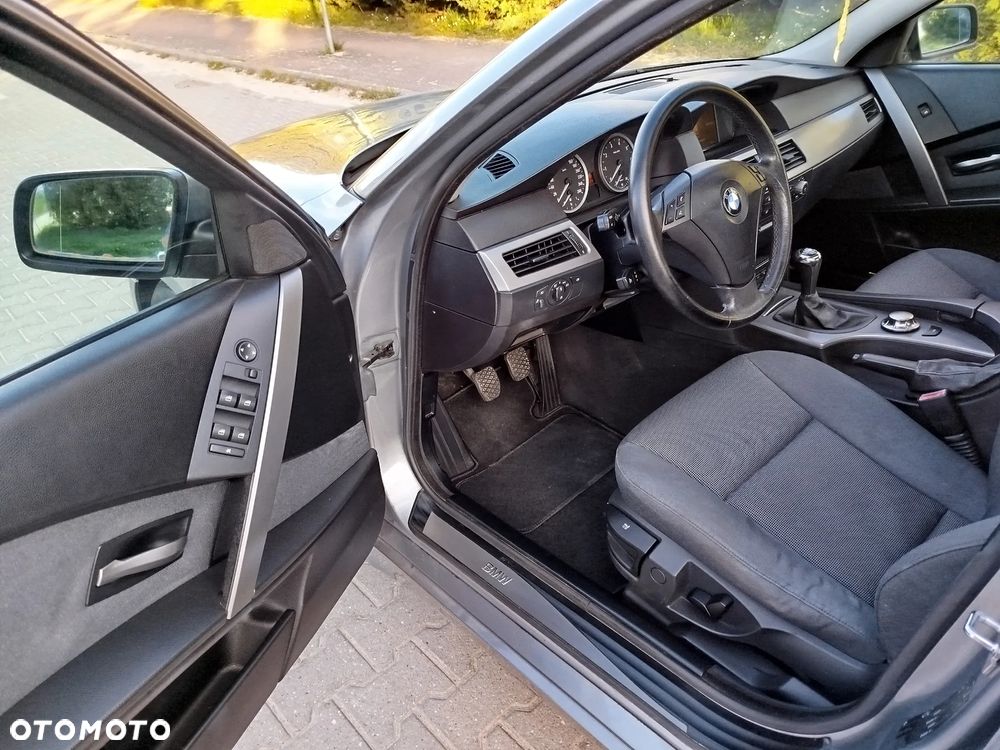 BMW Seria 5 - 15