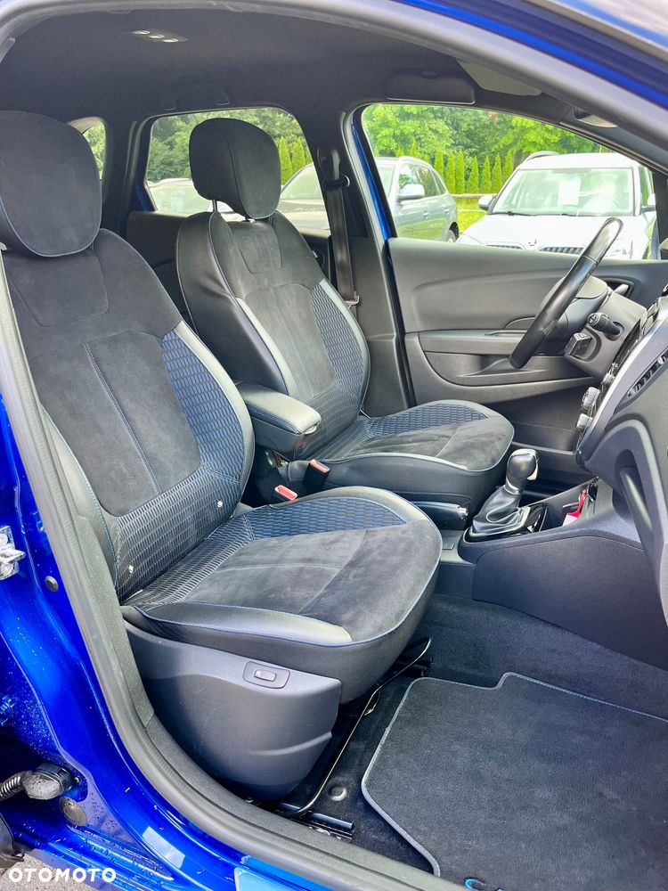 Renault Captur 1.3 Energy TCe S-Edition EDC - 16
