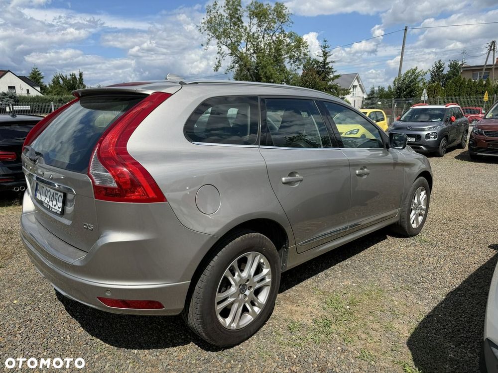 Volvo XC 60 - 12