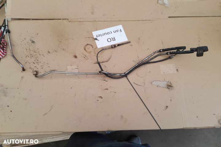 CONDUCTE 2.2 E6 MX1253 Mercedes-Benz Sprinter - 1