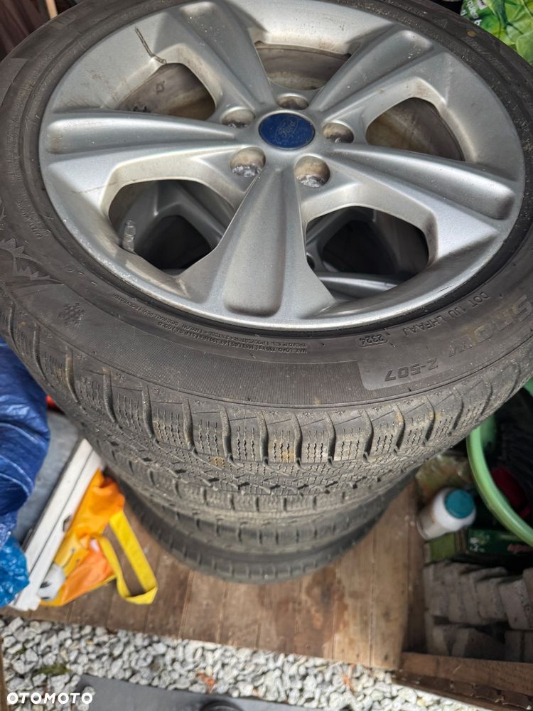 Ford S-Max 2.0 TDCi DPF Titanium - 33