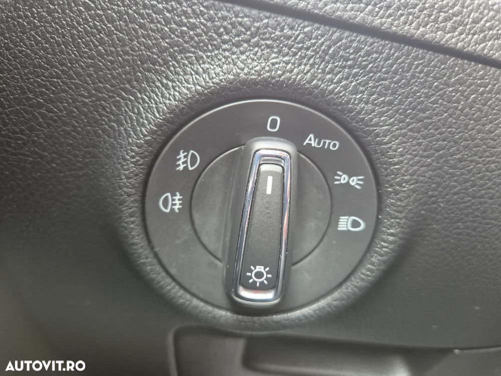 Skoda Superb - 14