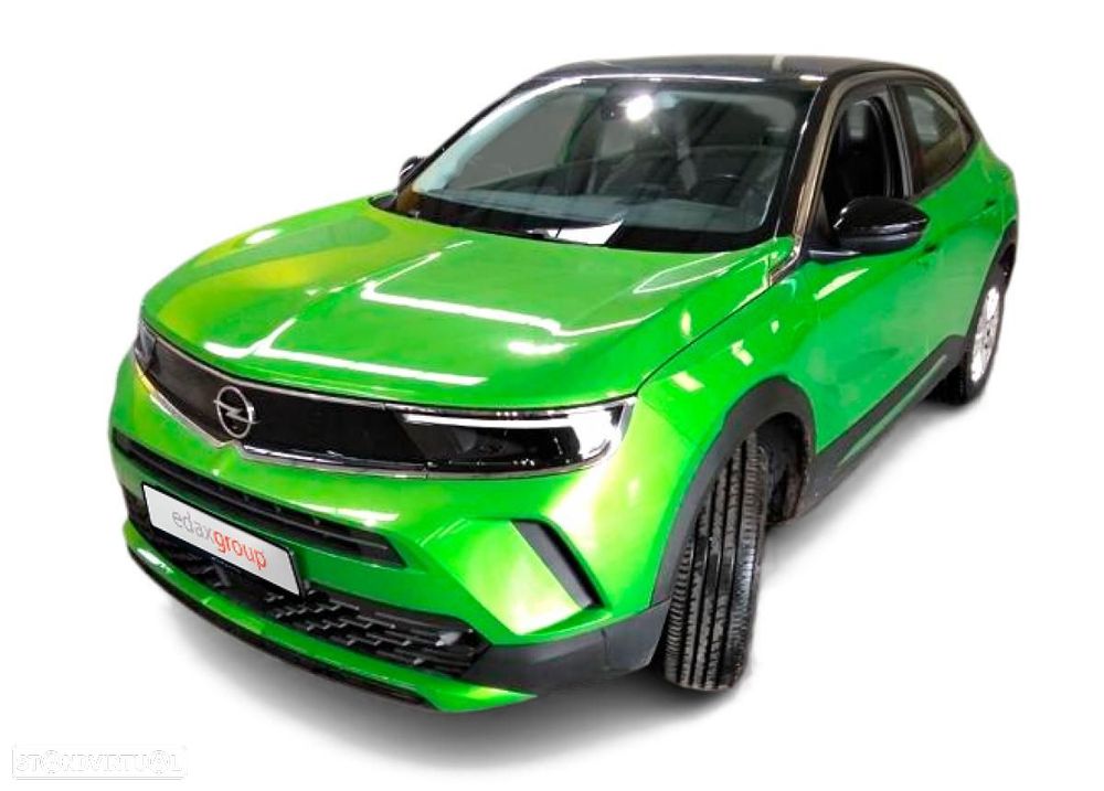 Opel Mokka-e - 1