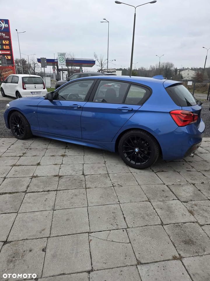BMW Seria 1 118i - 2