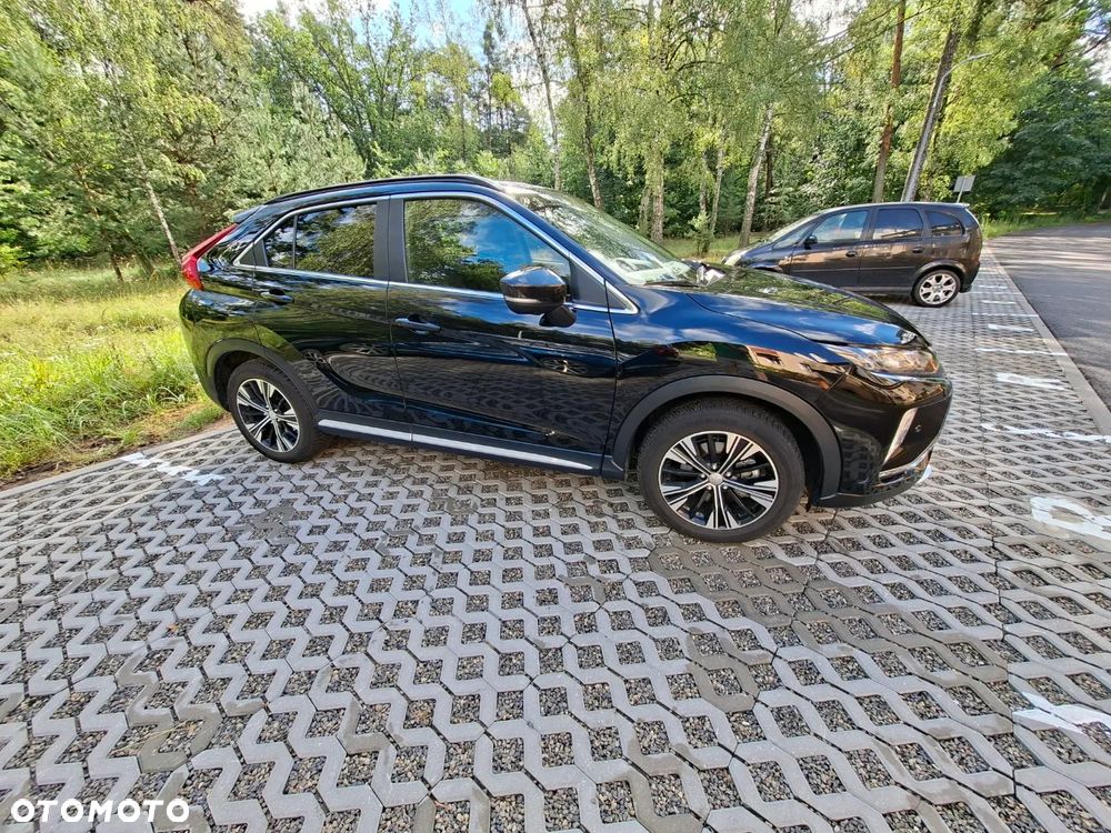 Mitsubishi Eclipse Cross 1.5 T-MIVEC (ClearTec) 2WD Plus - 1