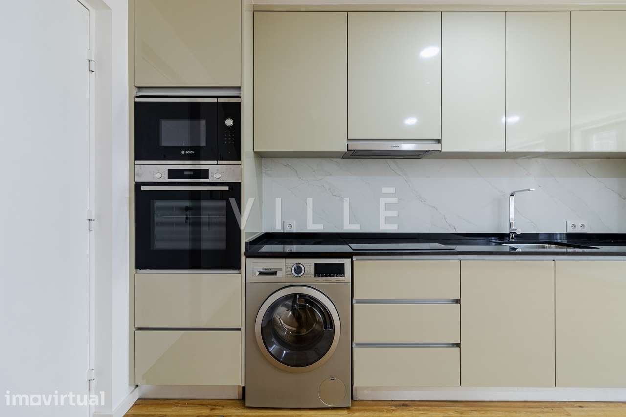 Apartamento T2 Duplex com entradas independentes - Grande imagem: 4/41