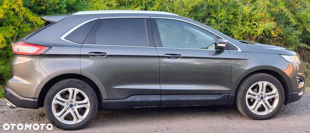Ford Edge - 5