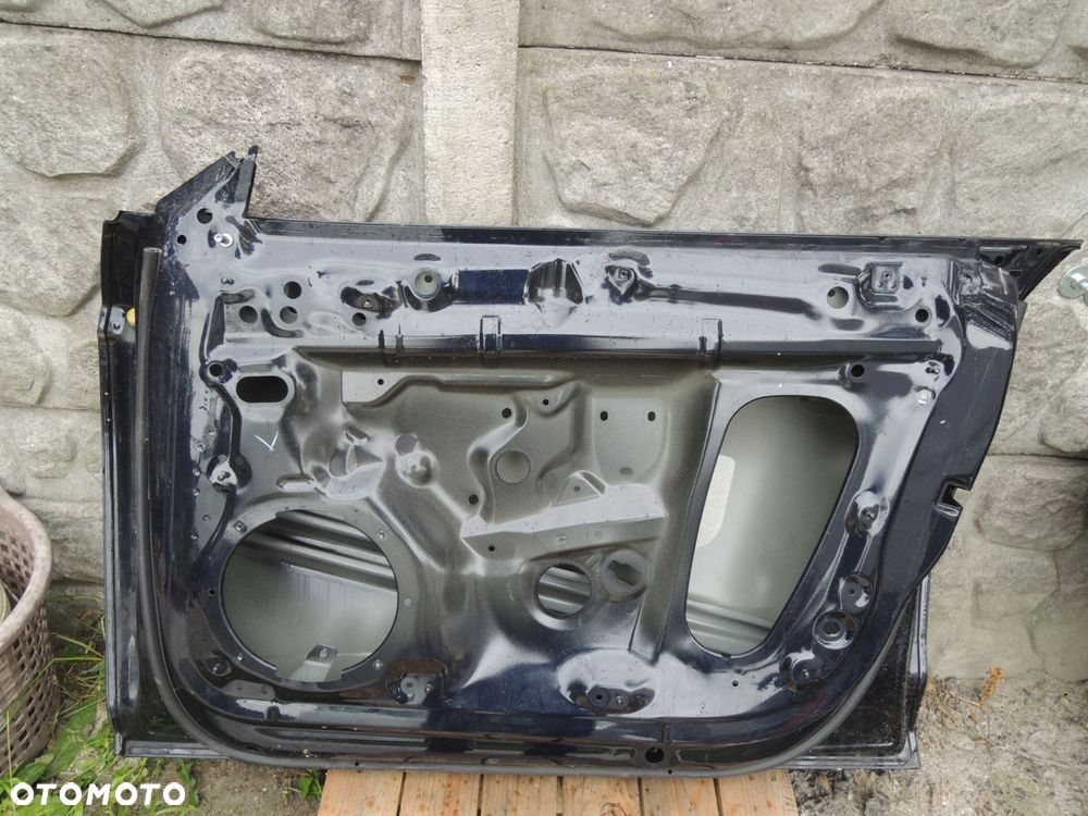 drzwi prawy przÓd (oe) - audi a5 ii s5 16r- - 9