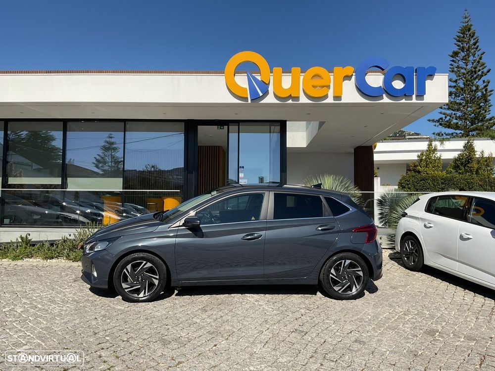 Hyundai i20 1.2 Comfort - 6