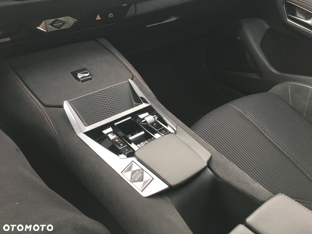 DS Automobiles DS 4 1.6 E-Tense Performance Line - 14