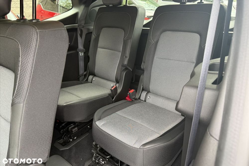 Renault Kangoo 1.3 TCe Techno EDC - 16