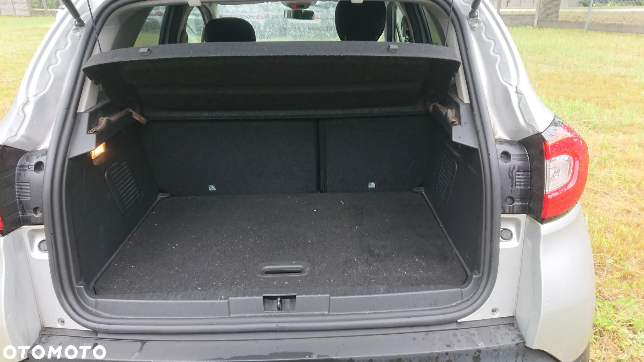 Renault Captur - 27