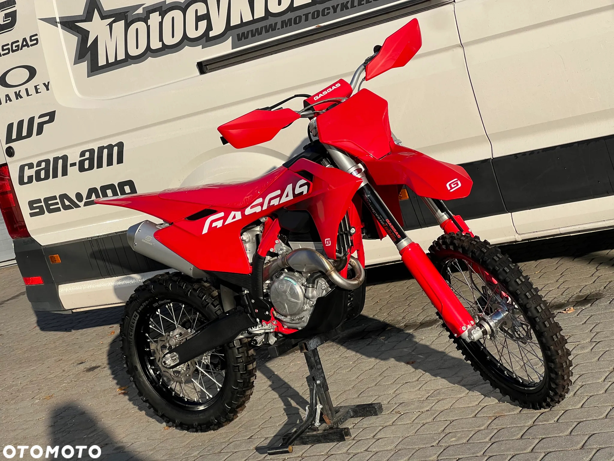 Gas Gas MC - 2