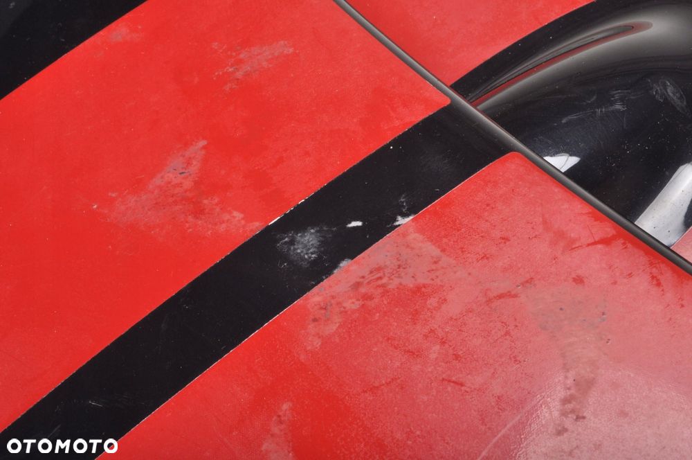 MINI R58 SPOILER SPOJLER KLAPY LOTKA 2758736 - 6