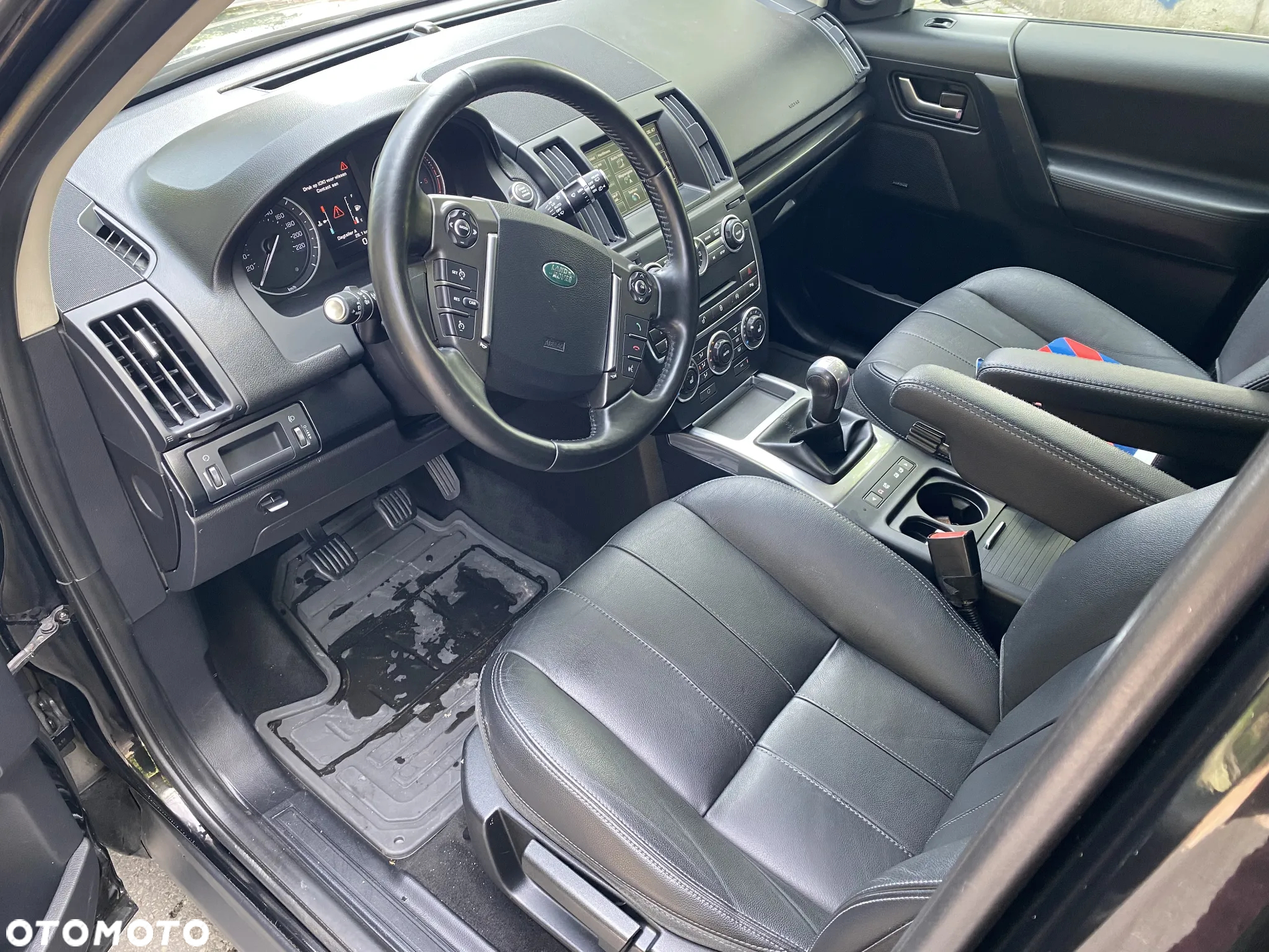 Land Rover Freelander II 2.2 eD4 HSE - 25