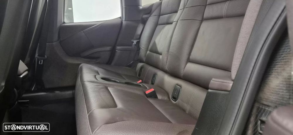 BMW i3 94Ah +EXA +Comfort Package Advance - 30