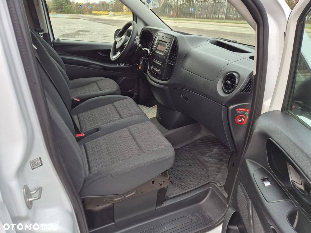 Mercedes-Benz Vito❗116❗CDI 2.2❗Automat❗Long - 10