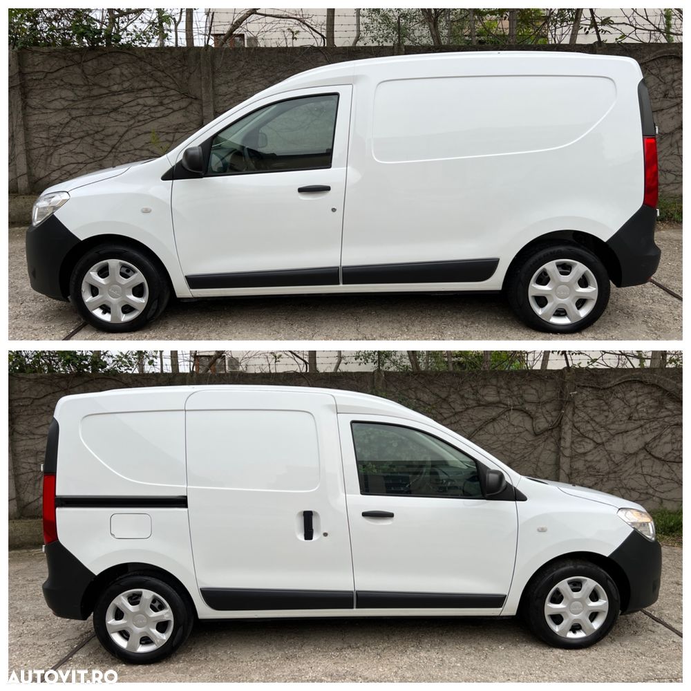 Dacia Dokker 1.5 Laureate - 3