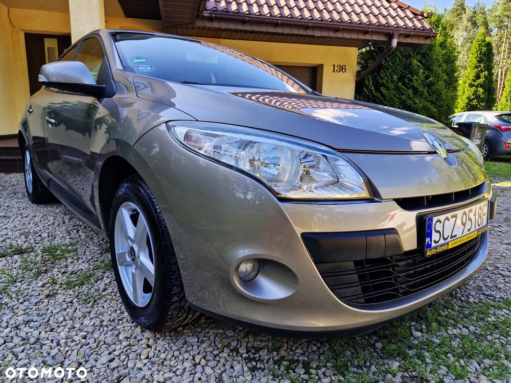 Renault Megane 1.6 16V 100 TomTom Edition - 2