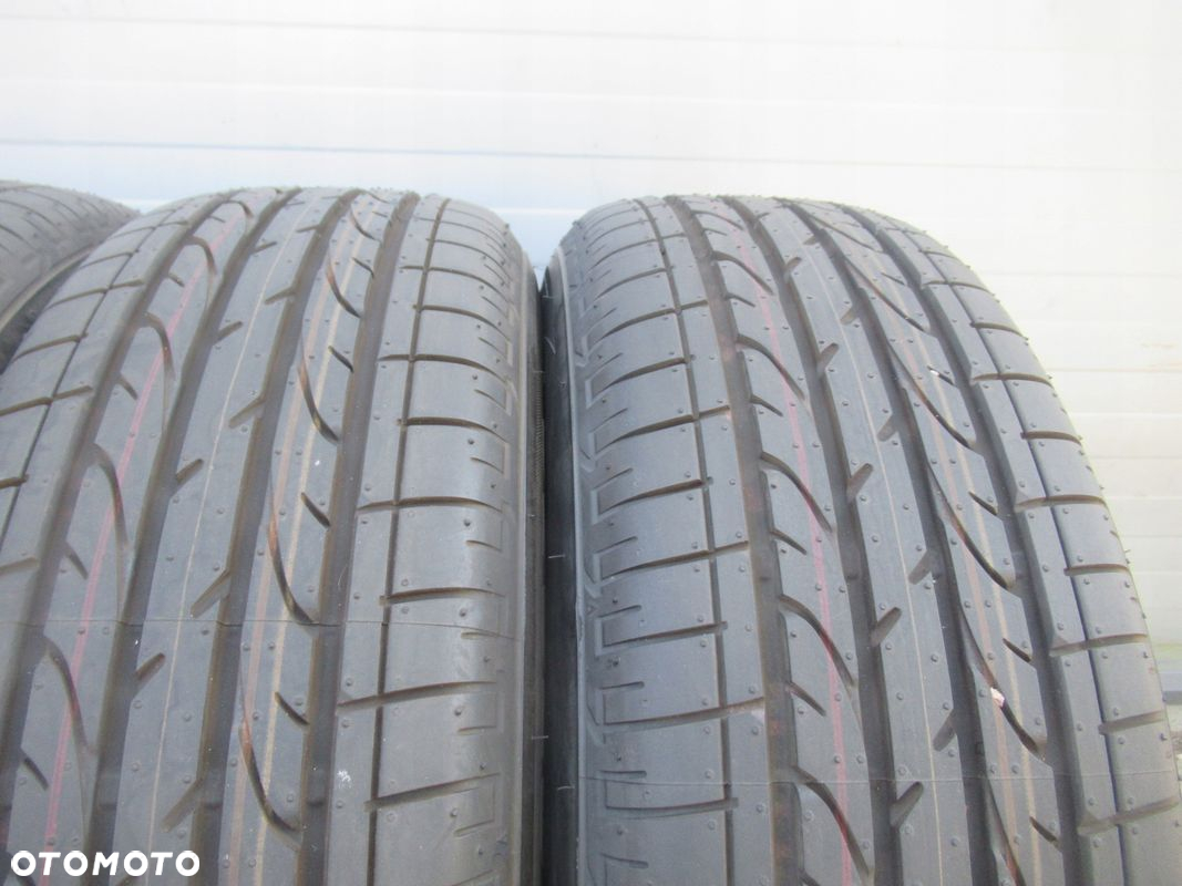 OPONY LATO 4szt BRIDGESTONE DUELER H/P SPORT 225/60R17 99V DEMO - 2
