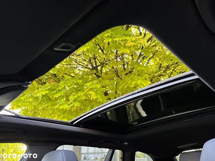 BMW Seria 5 540d xDrive M Sport Edition - 12