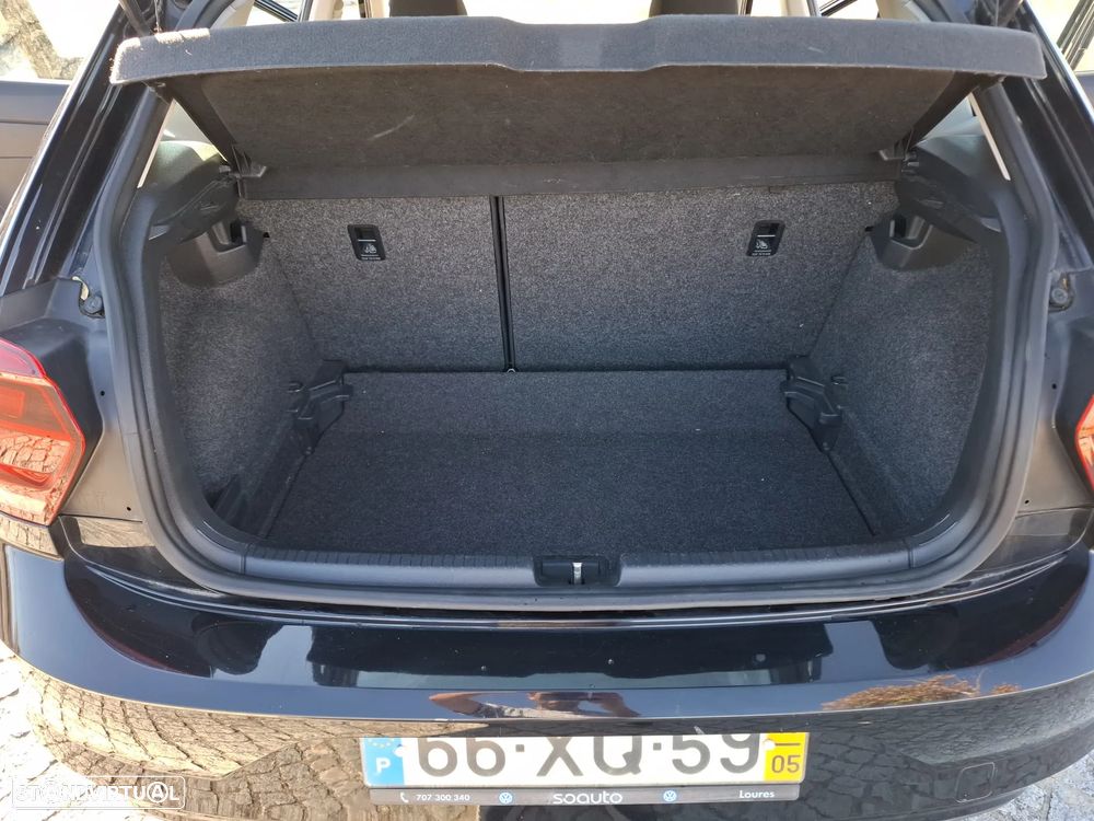 VW Polo 1.0 Confortline - 6