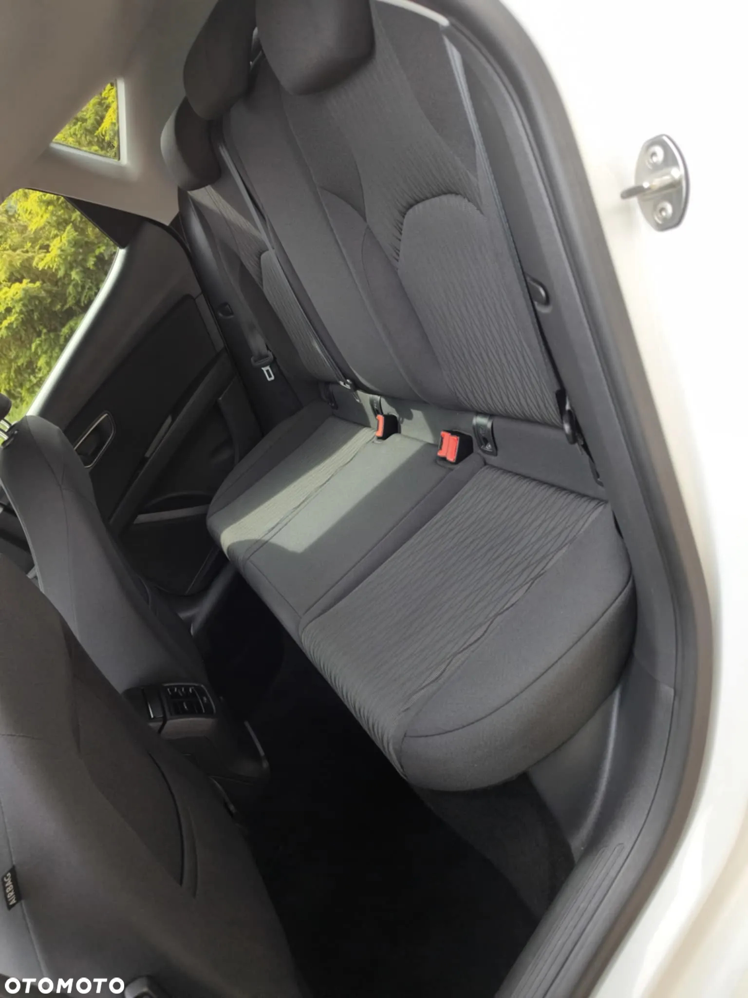 Seat Leon 1.2 TSI Start&Stop Reference - 13