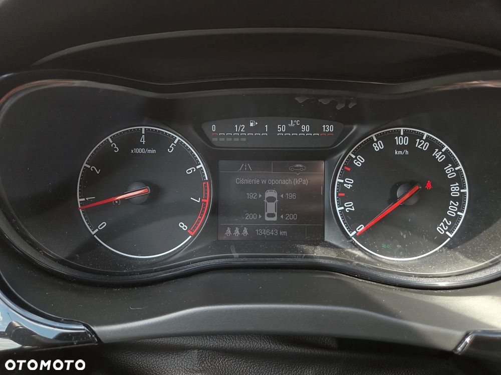 Opel Corsa 1.4 Enjoy - 8