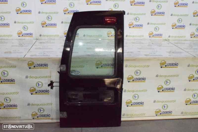 PORTA TRASEIRA ESQUERDA CITROEN JUMPY - 1