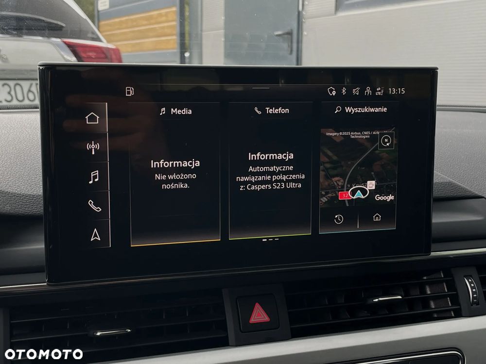 Audi A4 Avant 40 TFSI S tronic S line - 30