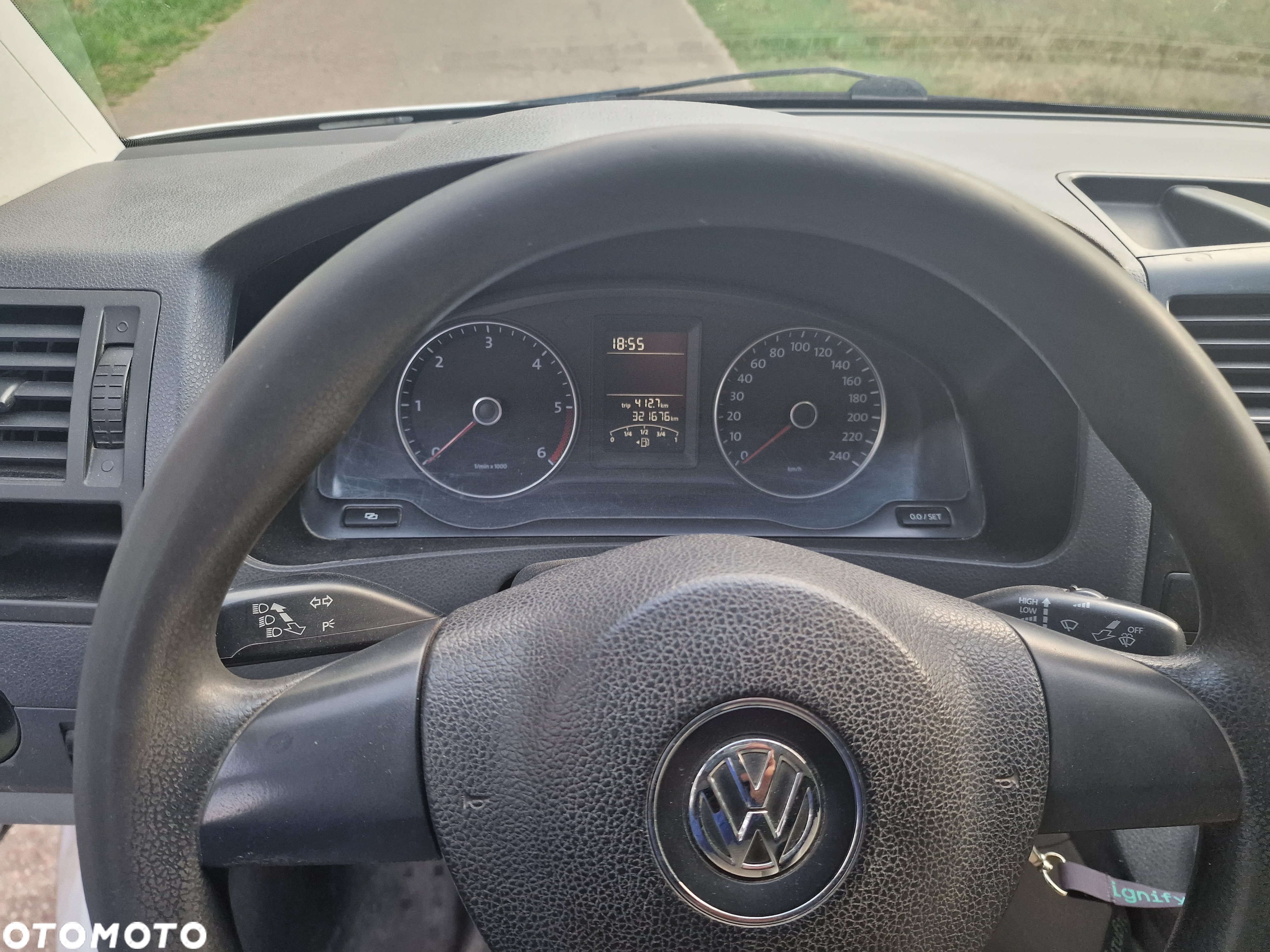 Volkswagen TRANSPORTER - 7