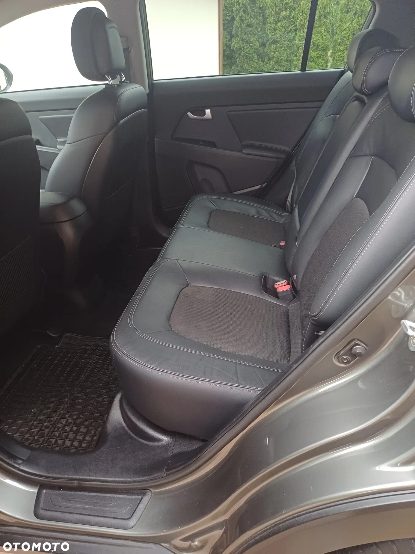 Kia Sportage 1.6 GDI L 2WD - 8