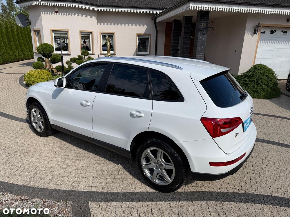 Audi Q5 2.0 TDI Quattro Stronic - 28