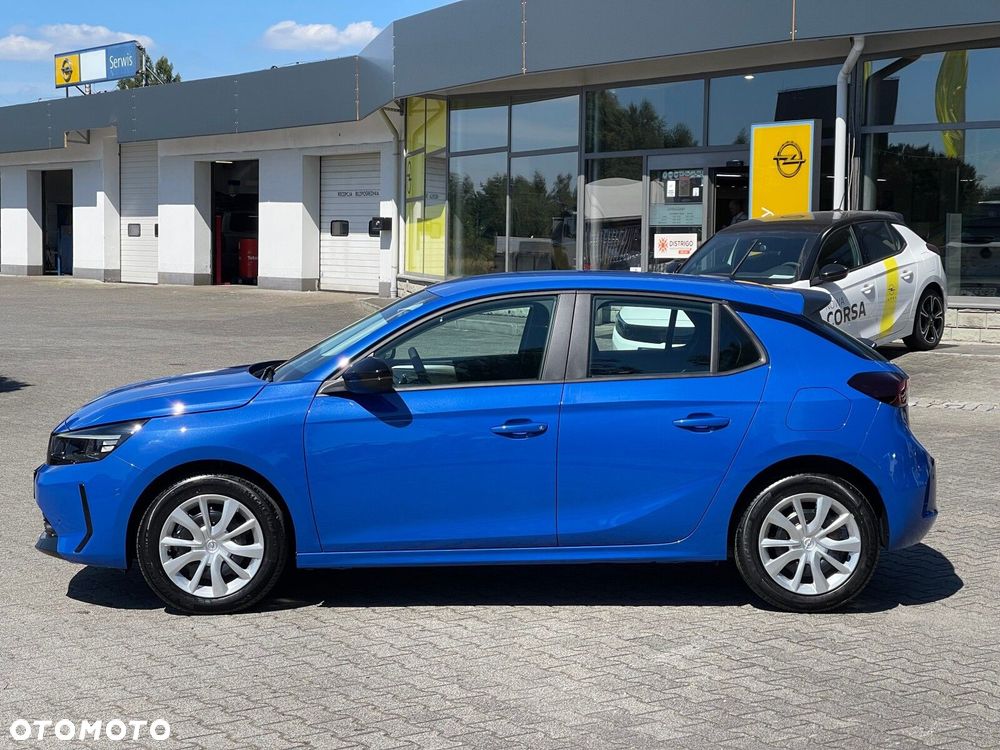 Opel Corsa - 3