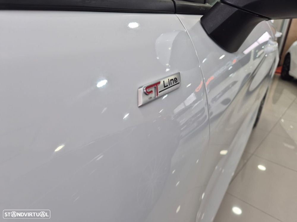 Ford Fiesta 1.0 EcoBoost ST-Line - 10