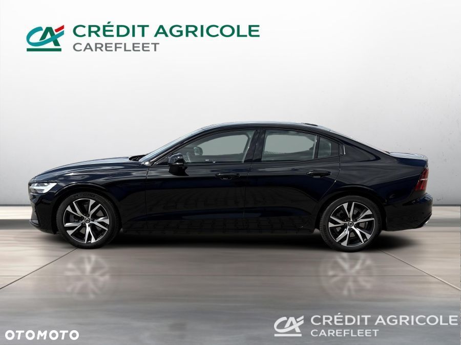 Volvo S60 B5 B R-Design - 3