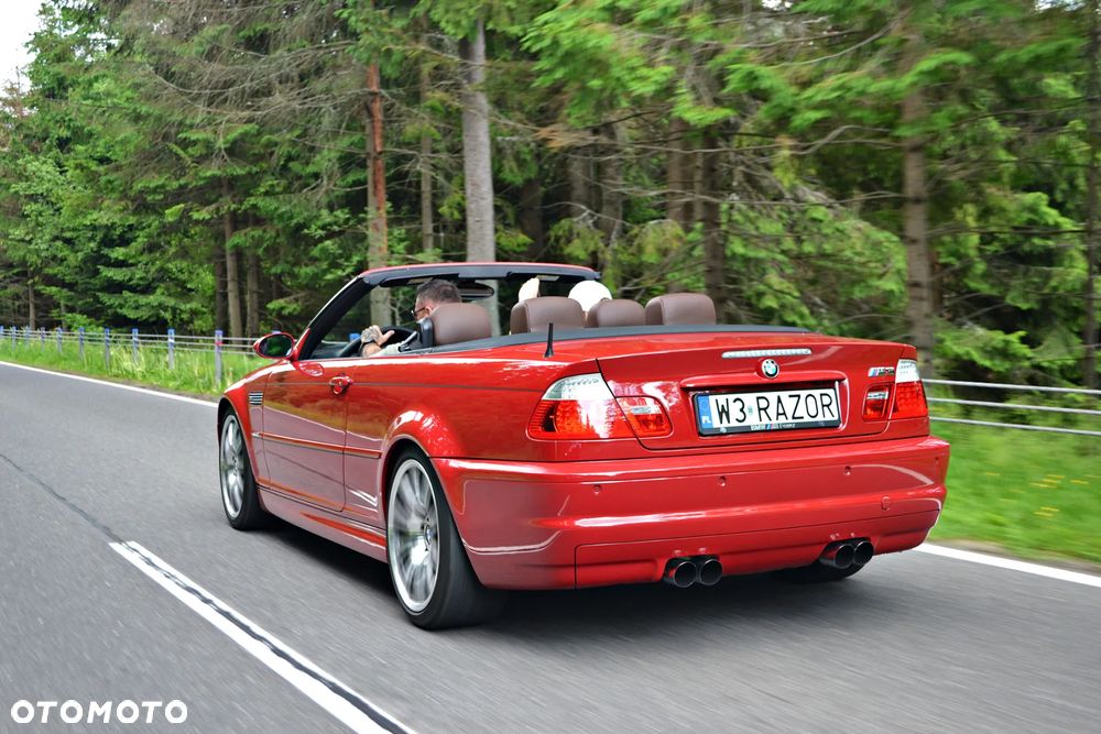 BMW M3 Standard - 5
