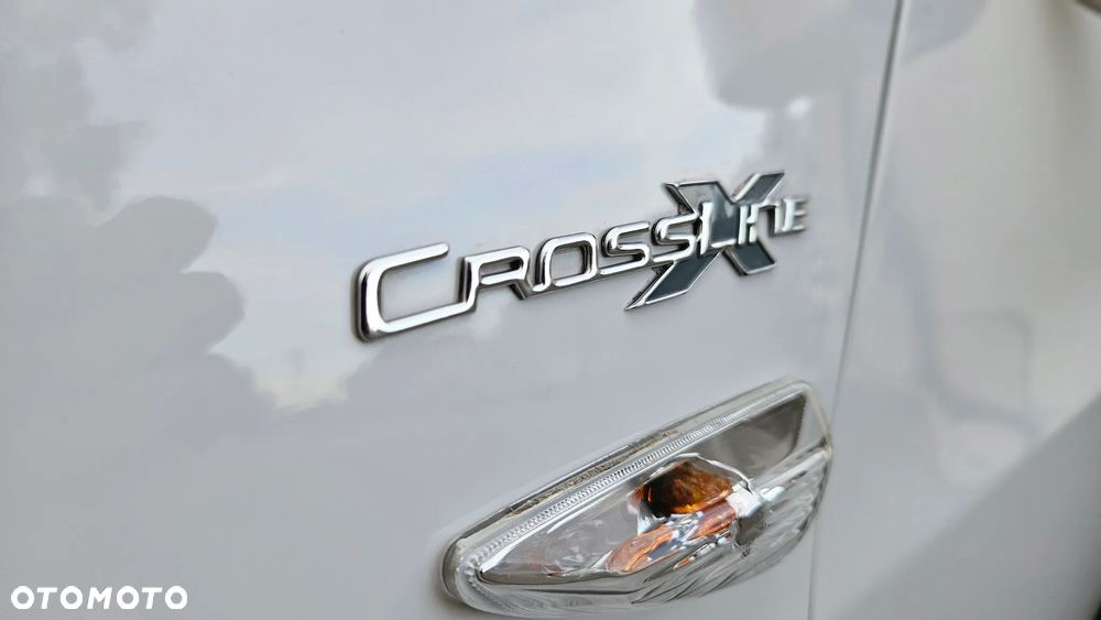 Hyundai ix20 1.6 Automatik Crossline - 21