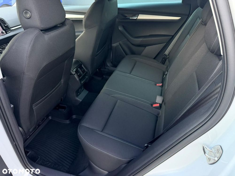 Skoda Karoq 1.5 TSI ACT Selection - 9