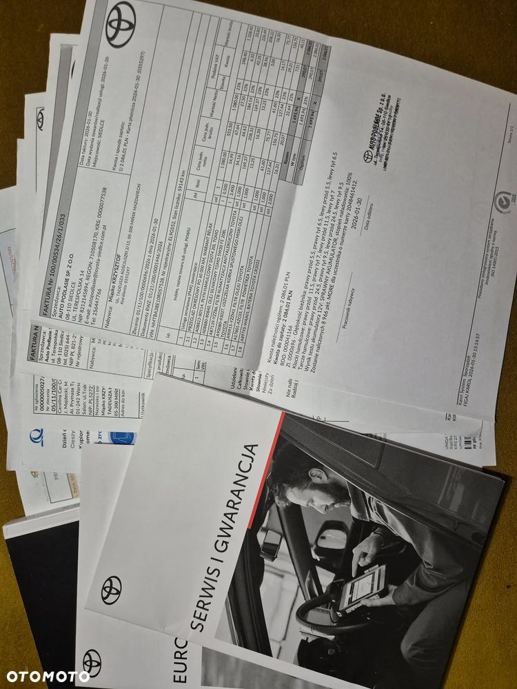 Toyota Corolla 1.5 Comfort - 8