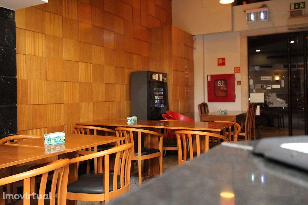 Outros - Comercial T0 para venda - Grande imagem: 3/27