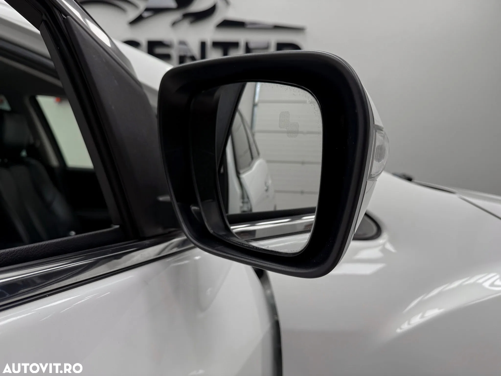 Mazda CX-7 CD173 Revolution - 14