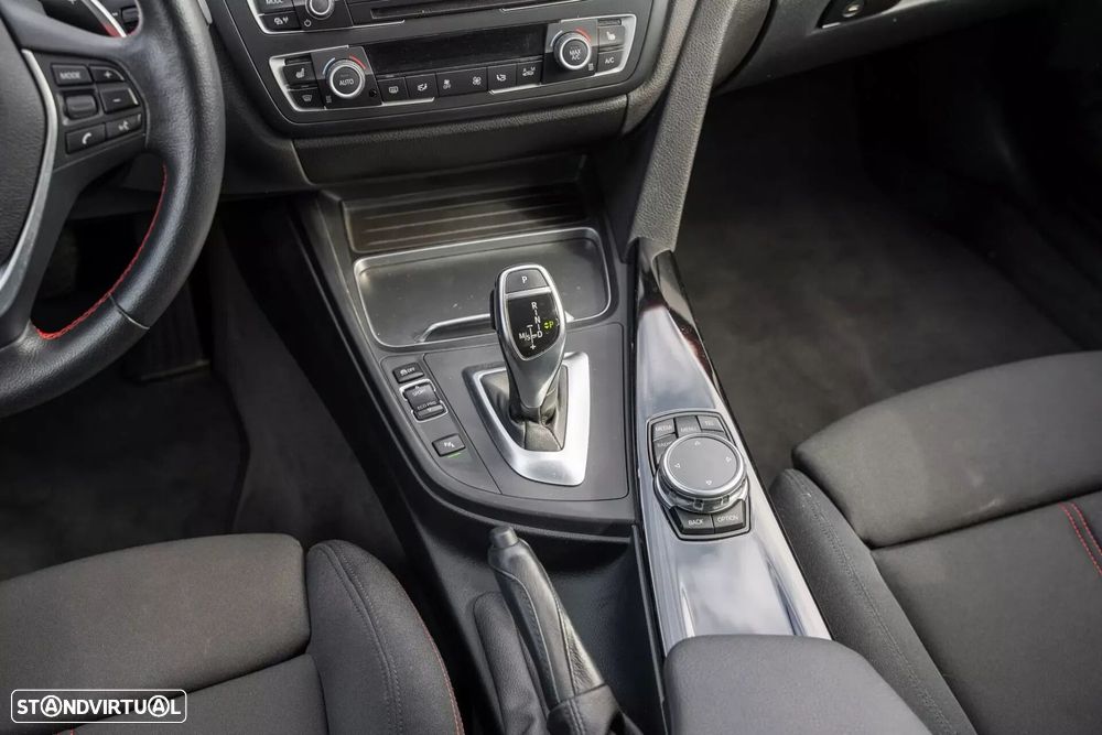 BMW 320 Gran Turismo - 18