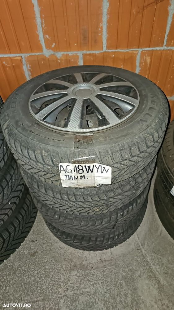 Skoda Fabia 1.2 TSI Ambition - 20